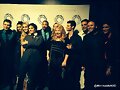 Claire Holt - Paley Fest TVD &amp; TO 2014
