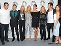 Claire Holt &amp; Phoebe Tonkin - Paley Fest 2014