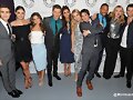 Claire Holt &amp; Phoebe Tonkin - Paley Fest 2014
