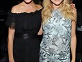 Phoebe Tonkin &amp; Claire Holt - Paley Fest 2014