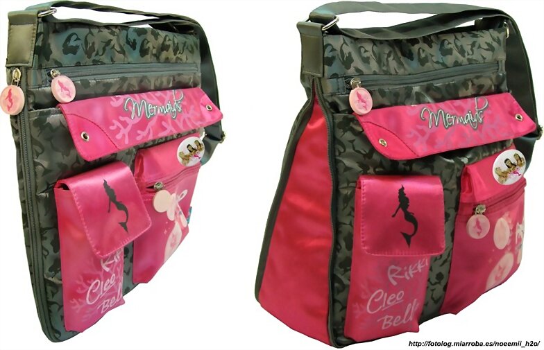 Bolso H2O Just Add Water