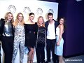 Claire Holt &amp; Phoebe Tonkin - Paley Fest 2014