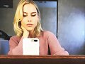 Claire Holt en nueva pelicula A Violent Separation