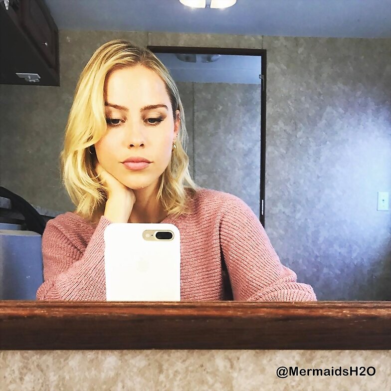 Claire Holt en nueva pelicula A Violent Separation