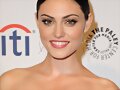 Phoebe Tonkin - Paley Fest TVD &amp; TO 2014