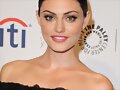 Phoebe Tonkin - Paley Fest TVD &amp; TO 2014