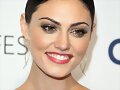 Phoebe Tonkin - Paley Fest TVD &amp; TO 2014