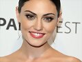 Phoebe Tonkin - Paley Fest TVD &amp; TO 2014