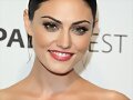 Phoebe Tonkin - Paley Fest TVD &amp; TO 2014