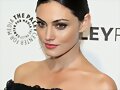 Phoebe Tonkin - Paley Fest TVD &amp; TO 2014
