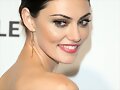 Phoebe Tonkin - Paley Fest TVD &amp; TO 2014