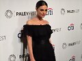 Phoebe Tonkin - Paley Fest TVD &amp; TO 2014