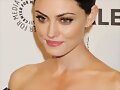 Phoebe Tonkin - Paley Fest TVD &amp; TO 2014