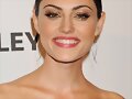 Phoebe Tonkin - Paley Fest TVD &amp; TO 2014