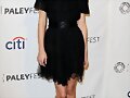 Phoebe Tonkin - Paley Fest TVD &amp; TO 2014