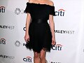 Phoebe Tonkin - Paley Fest TVD &amp; TO 2014