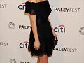 Phoebe Tonkin - Paley Fest TVD &amp; TO 2014