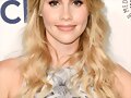 Claire Holt - Paley Fest TVD &amp; TO 2014