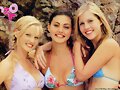 Rikki Cleo y Emma