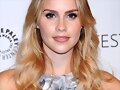 Claire Holt - Paley Fest TVD &amp; TO 2014