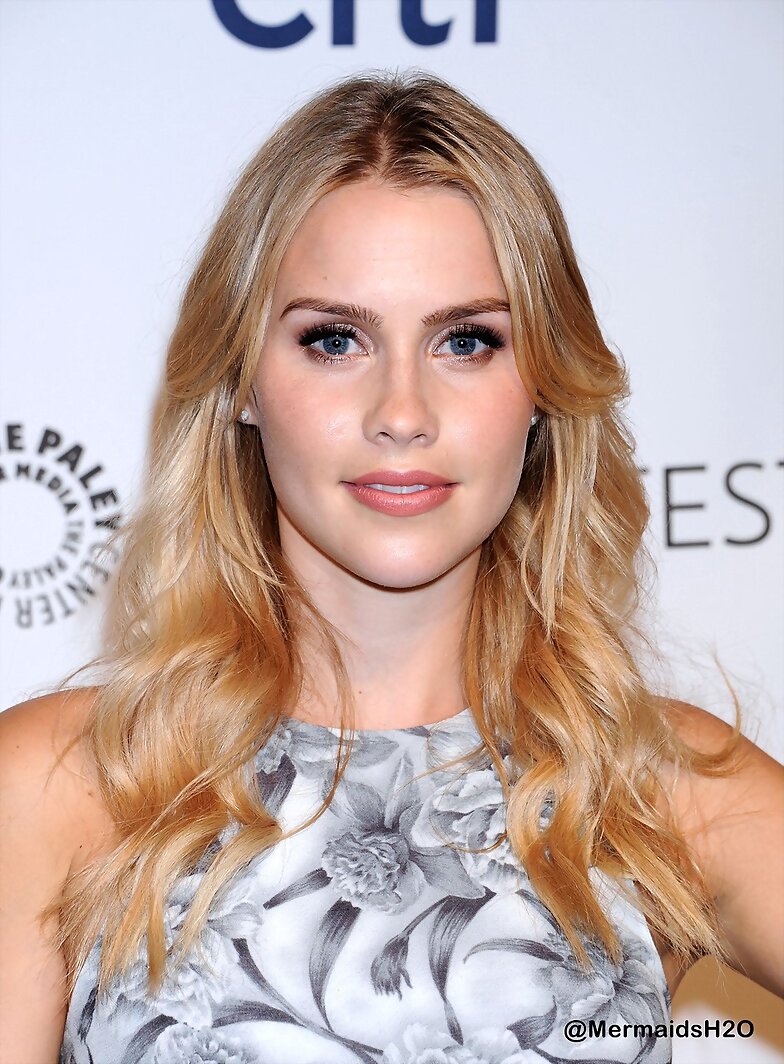 Claire Holt - Paley Fest TVD & TO 2014