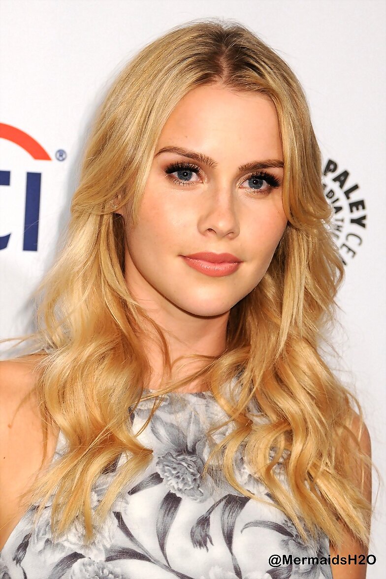 Claire Holt - Paley Fest TVD & TO 2014