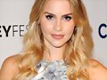 Claire Holt - Paley Fest TVD &amp; TO 2014