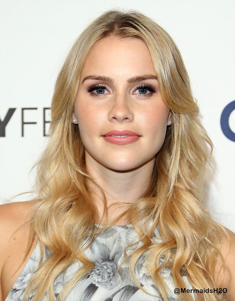 Claire Holt - Paley Fest TVD & TO 2014