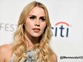 Claire Holt - Paley Fest TVD &amp; TO 2014