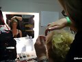 Behind-the-scenes H2O Just Add Water 3&ordm; temporada