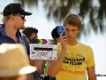 Behind-the-scenes H2O Just Add Water 3&ordm; temporada