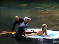 Behind-the-scenes H2O Just Add Water 3&ordm; temporada