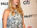 Claire Holt - Paley Fest TVD &amp; TO 2014