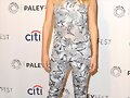 Claire Holt - Paley Fest TVD &amp; TO 2014