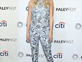 Claire Holt - Paley Fest TVD &amp; TO 2014