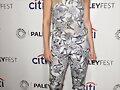 Claire Holt - Paley Fest TVD &amp; TO 2014