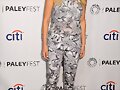 Claire Holt - Paley Fest TVD &amp; TO 2014