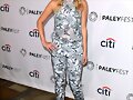 Claire Holt - Paley Fest TVD &amp; TO 2014