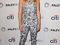 Claire Holt - Paley Fest TVD &amp; TO 2014