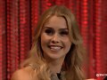 Claire Holt - Paley Fest TVD &amp; TO 2014