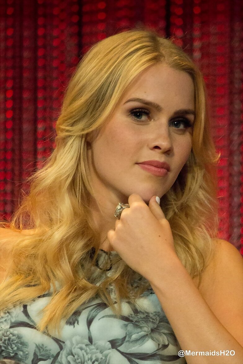Claire Holt - Paley Fest TVD & TO 2014