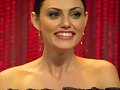 Phoebe Tonkin - Paley Fest TVD &amp; TO 2014