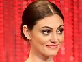 Phoebe Tonkin - Paley Fest TVD &amp; TO 2014