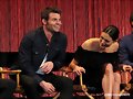 Phoebe Tonkin - Paley Fest TVD &amp; TO 2014