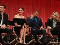 Phoebe Tonkin - Paley Fest TVD &amp; TO 2014