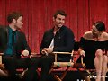 Phoebe Tonkin - Paley Fest TVD &amp; TO 2014