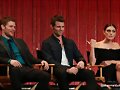 Phoebe Tonkin - Paley Fest TVD &amp; TO 2014