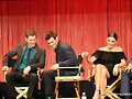 Phoebe Tonkin - Paley Fest TVD &amp; TO 2014