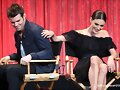 Phoebe Tonkin - Paley Fest TVD &amp; TO 2014