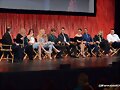 Claire Holt &amp; Phoebe Tonkin - Paley Fest 2014